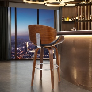 Thiết kế hiện đại PU da xoay cao thanh phân đa năng cho ăn uống nhà Thanh trường hội thảo phòng ngủ bệnh viện trung tâm sử dụng - Product Image 3