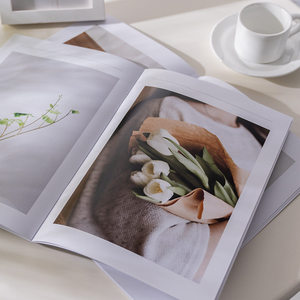 Papel de Impresión de Periódicos al por Mayor, Personalización de Impresión de Periódicos, Impresión en Blanco y Negro, Publicidad en Periódicos - Product Image 6