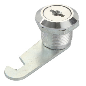 Phong cách hiện đại ổ khóa đồ nội thất khóa cho MS113 tập tin tủ & ngăn kéo cam Ổ khóa cho bán - Product Image 3