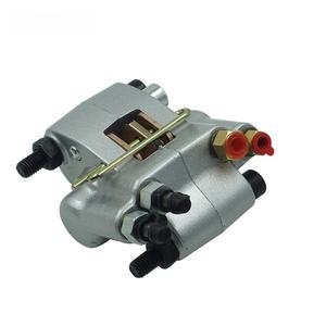 Pièces de modification de moto adaptées aux véhicules utilitaires Polaris ATV, pompe de frein inférieure, étrier de frein hydraulique, pompe inférieure - Product Image 4