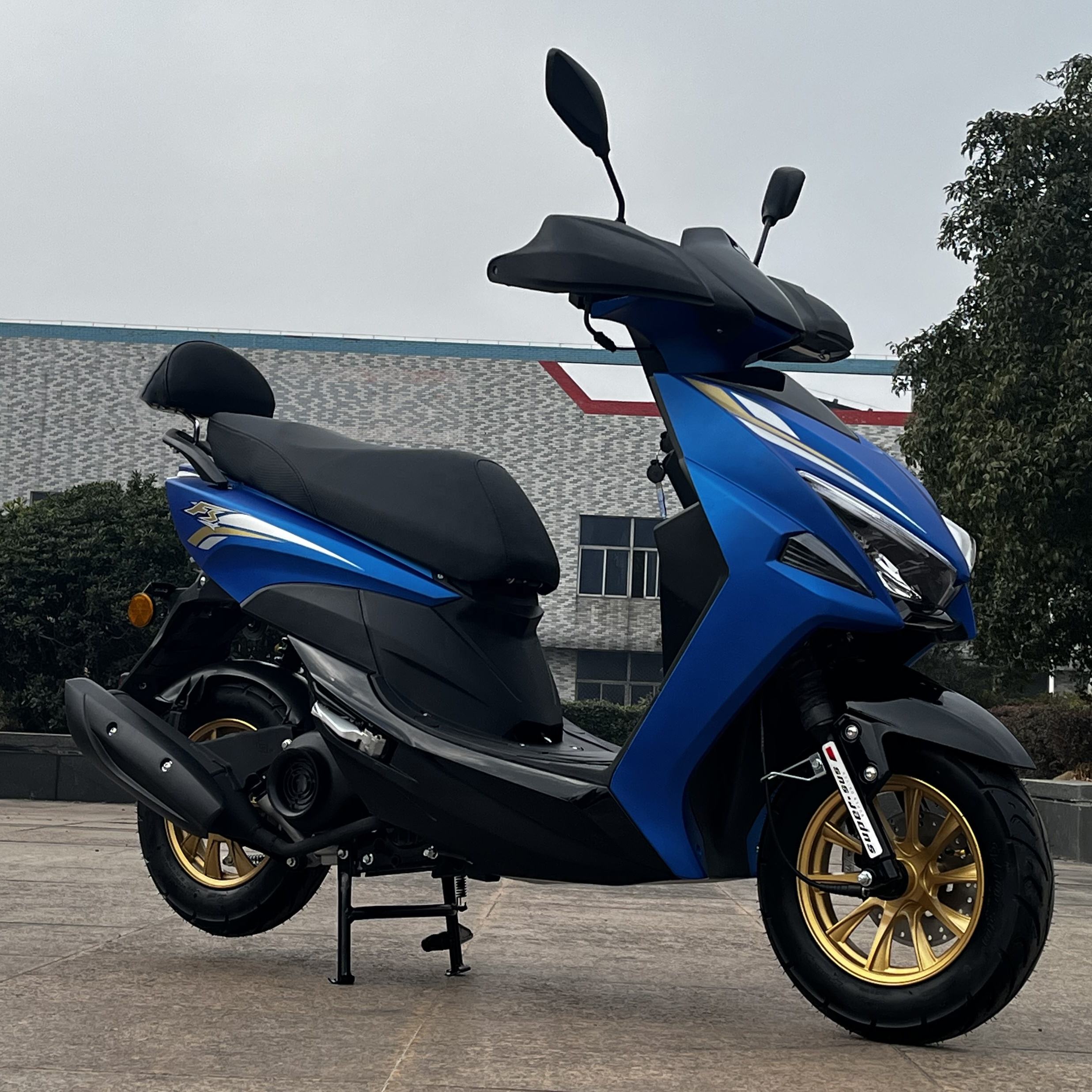 affordable wholesale racing motorcycles for a speedy ride