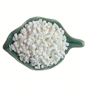 Granules de copolymère PP Résine Matières premières en plastique PPT30S S1003 Granules de polypropylène T03 - Product Image 2
