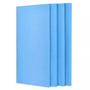 Panneau d'isolation murale en mousse XPS moderne à épaisseur personnalisable pour application extérieure, panneau mural durable - Product Image 5