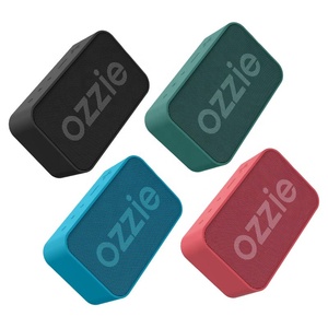 T6 2025 Novo Design Alto-falantes sem fio portáteis ao ar livre 5W 1800mah Alto Estéreo Booming Bass <span class=keywords><strong>Bluetooth</strong></span> Habilitado Música Computadores - Product Image 1