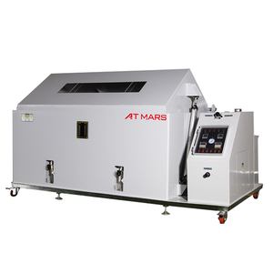 เครื่องทดสอบสเปรย์เกลือแบบตั้งโปรแกรมได้,เครื่องทดสอบสภาพแวดล้อมสเปรย์เกลือห้องทดสอบอุปกรณ์อิเล็กทรอนิกส์ - Product Image 3