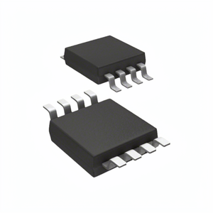 Composants électroniques de mémoire 8 VSSOP, 8 MSOP BR24H128FVM-5ACTR, distributeur agréé - Product Image 1