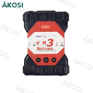 Dispositivo de Diagnóstico y Programación Profesional VCM 3 IDS VCM3 para Ford, Compatible con CAN-FD, DoIP y Laptop CF53 - Product Image 4