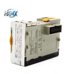 Controlador Lógico Programable (PLC) CJ1W-OD261 de Alto Rendimiento para Automatización Industrial - Product Image 1