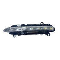 2218201756 2218201856 Demillon Auto pièces système électrique pare-chocs avant antibrouillard feux de jour pour mercedes-benz W221 S300