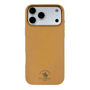 Étui de protection antichoc en cuir PU magnétique POLO avec design Astronaute pour <span class=keywords><strong>iPhone</strong></span> 17 Pro Max, protection de l'appareil photo - Product Image 3