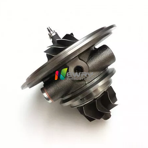 Cartucho de turbocompresor MGT2256SL 810409-0006 11657590598 11654615206 11657646092 para <span class=keywords><strong>BMW</strong></span> 550i <span class=keywords><strong>GT</strong></span> (F07) N63B44 Turbo Core Nuevo - Product Image 4