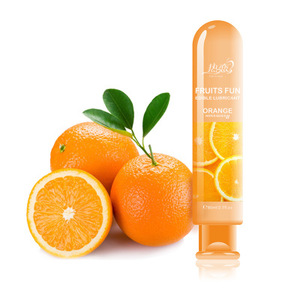 Sapore naturale Migliore A Base di Acqua Lubrificante Per Il Sesso Anale - Product Image 1