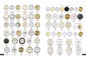 36mm artware izle küçük boy saat ekleme - Product Image 3