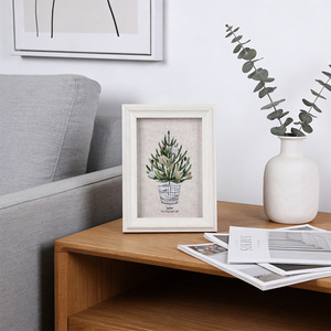 <span class=keywords><strong>Cadre</strong></span> <span class=keywords><strong>photo</strong></span> en bois à grain de bois MDF, papier enveloppé, plusieurs tailles, 10x15, 13x18, <span class=keywords><strong>20x25</strong></span>, <span class=keywords><strong>cadre</strong></span> <span class=keywords><strong>photo</strong></span>, <span class=keywords><strong>cadre</strong></span> d'affichage, vente chaude - Product Image 5
