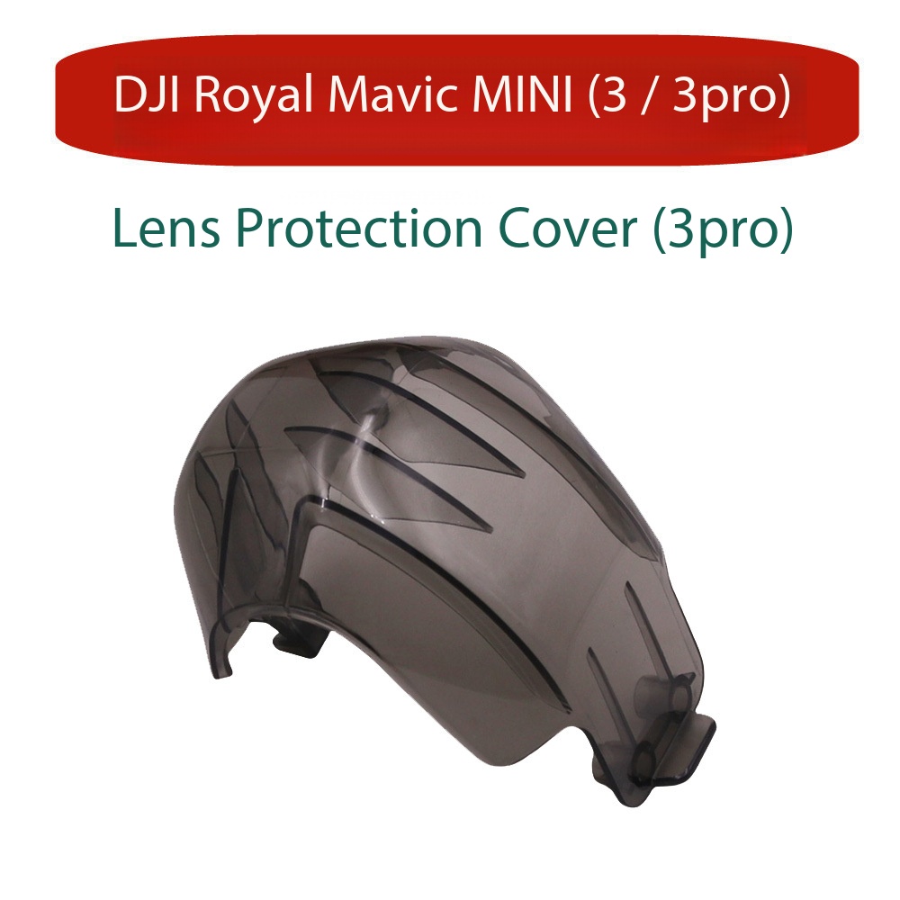 Gimbal Lens Cap for Mini 3 Pro
