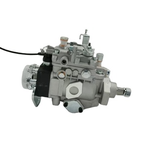 नया ईंधन इंजेक्शन पंप 22100-1c190 V6/10f1900rnd264 टोयो-टा भूमि क्रूजर 1hz इंजन के लिए - Product Image 2