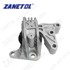 ZANETOL 68073217AC A5639 supporto motore per <span class=keywords><strong>Fiat</strong></span> 500 <span class=keywords><strong>Panda</strong></span> 2007-2019 - Product Image 4