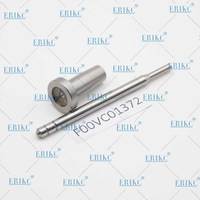 Válvula de Seguridad de Presión ERIKC F OOV C01 372, Válvula de Inyección Diesel FOOVC01372, FOOV C01 372 para 0445110340