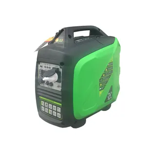 Aoda RAISE 1.8KW/2.0KW small portable silent digital frequency conversion gasoline generator