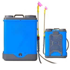 Grosir mesin penyemprot pestisida, penyemprot listrik pertanian kondisi baru 16L/20L ransel disinfeksi, inti pompa - Product Image 2