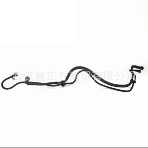 Tuyau d'alimentation en carburant XZF 9675123480 pour Peugeot 408 4008 Citroën C4 C5 C5 Aircross, double conduite de carburant - Product Image 1