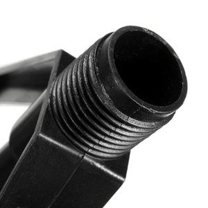 Irrigatori da Giardino Oscillanti in Plastica a 360 Gradi da 1/2 Pollice <span class=keywords><strong>per</strong></span> Irrigazione di Ortaggi, Giardini e Fattorie - Product Image 3