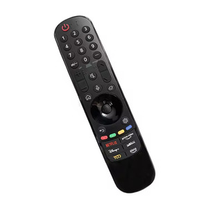 Control remoto BT Voice AKB76043107 adecuado para control remoto inteligente <span class=keywords><strong>LG</strong></span> nueva versión rusa MR23GA AN-MR23GA - Product Image 2