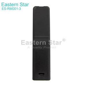 รีโมทคอนโทรลทีวีอัจฉริยะอเนกประสงค์คุณภาพสูง ES-RM001-<span class=keywords><strong>3</strong></span> ราคาโรงงาน สำหรับกล่องรับสัญญาณทีวี LED - Product Image 3