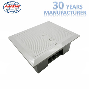 ISO9001 chứng nhận trong nhà ABS Cáp <span class=keywords><strong>Krone</strong></span> hộp 30 cặp điện thoại phân phối cho LSA mô-đun Viễn Thông bộ phận - Product Image 2