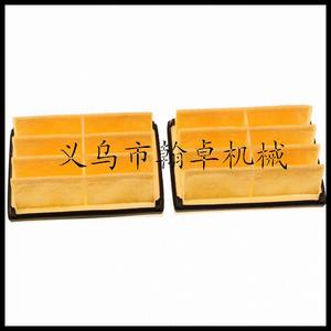 Filtro de Aire Husqvarna HUS268 272 261 262 394, Elemento de Filtro de Algodón de Alta Calidad para una Admisión de Aire Eficiente - Product Image 4