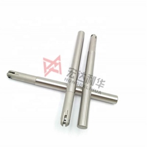 T2139-C12-6R-160L Carbure De Tungstène Belle Fraise Boule de Visage Fraises - Product Image 4