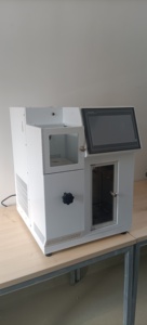 Laboratuvarlar için özel ASTM çift tüplü düşük sıcaklık distilasyon <span class=keywords><strong>test</strong></span> cihazı, yüksek doğruluklu hassas sıcaklık ölçümü, 1 yıl garantili - Product Image 6