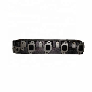 Cabeza de Cilindro 3B Antigua 11101-56014 11101-58010 11101-58014 11101-56050 para Toyota Dyna 200 Coaster LandCruiser Toyo-ace 3.4L - Product Image 3