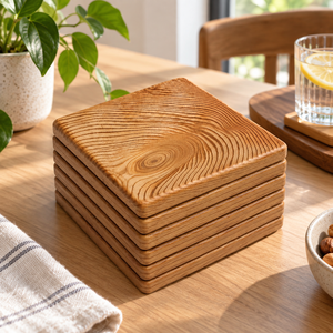 Crea hermosos patios con un piso de terraza duradero diseñado para brindar comodidad, estabilidad y una textura natural atractiva. - Product Image 1