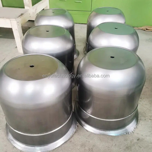 Olla interior de aluminio fundido para mantener el calor automático, olla Retro interior de aluminio fundido grueso, estera para olla arrocera, molde para olla arrocera a Gas, herramientas - Product Image 2