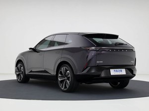 Mazda EZ-60 2902mm Radstand 2036L Erweiterbare Kapazität Neue Energie Fahrzeuge EV Reichweitenverlängerter EREV SUV Autos - Product Image 5