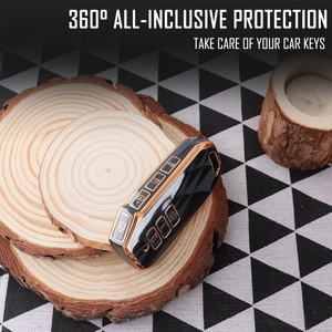 Coque de protection pour clé de voiture en TPU souple pour <span class=keywords><strong>Kia</strong></span> <span class=keywords><strong>Sportage</strong></span> Sorento Stinger Picanto K3 Cerato Accessoires <span class=keywords><strong>Porte</strong></span>-clés - Product Image 6