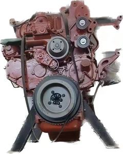 Penjualan terlaris mesin <span class=keywords><strong>Diesel</strong></span> YC6L280-50 perakitan kualitas tinggi mesin lengkap mesin truk 6BT mesin 100HP 160HP 180HP pilihan - Product Image 2