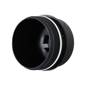 Tapa de la Carcasa del Filtro de Aceite del Sistema de Lubricación del Camión OE 1742035 para <span class=keywords><strong>Scania</strong></span> Serie P G R T DC09 DC13, Cubierta del Filtro de Aceite del Motor del Camión - Product Image 2