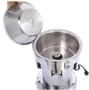 ร้านกาแฟและสมูทตี้ เครื่องคั้นน้ำผลไม้ |   ระดับมืออาชีพสำหรับการใช้งานประจำวัน - Product Image 3