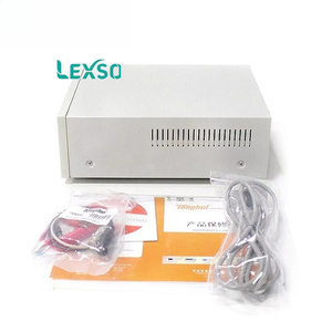 เครื่องทดสอบความต้านทานฉนวน Tonghui Th2681 Th2681a Lexso - Product Image 4