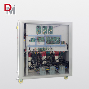 Inversor trifásico DMI de 30 kVA para sistemas solares fuera de la red, 110/220/380 V CC/CA - Product Image 1