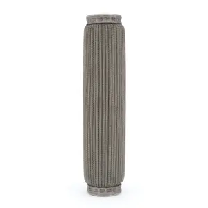 Xinxin New Design Customization Size 304 Stainless Steel Filter Cartridge Metal Filter Low Price Hydraulic Oil Filter