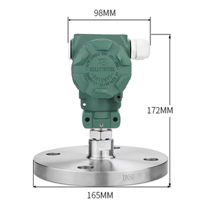 MAIRUIKESI High Quality <strong>Pressure</strong> Sensor Thread Connection Quick Release Digital Smart LCD Display <strong>Pressure</strong> <strong>Transmitter</strong> - Product Image 6
