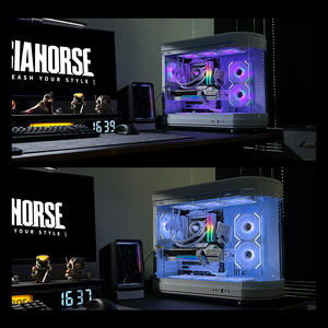 Asiahorse Dawn Pro 120mm ARGB PC <b>Fan</b> High Speed RGB Cooling <b>Fan</b> for <b>Computer</b> Case Gaming PC Build Desktop Cooling Solutions - Product Image 6