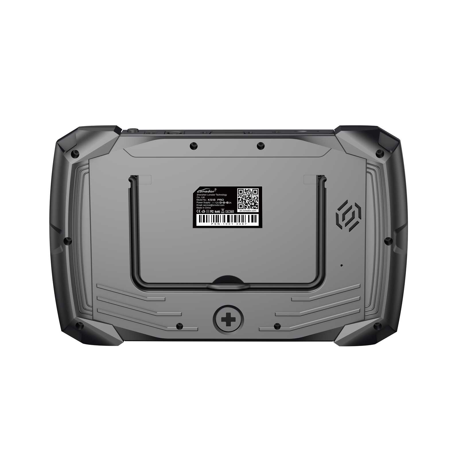 Lonsdor K518 PRO キープログラマータブレット 本体 BT Lonsdor K518 PRO フルバージョン キープログラマー LT20 FP30