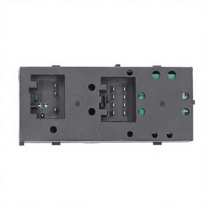 Interrupteur principal de lève-vitre électrique pour Ford F150 Chevrolet 5L1Z14529AA, interrupteurs de camion - Product Image 1