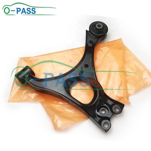 Bras de suspension inférieur avant OPASS pour Honda Civic VIII FA FD & Acura CSX & GreatWall Voleex C50 51350-<span class=keywords><strong>SNA</strong></span>-903 - Product Image 2