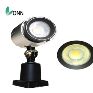 OUN M1S LED Short-Arm Machine Tool <b>Work</b> <b>Light</b>, CNC Machine Tool Equipment Lighting Fixture, Milling Machine Waterproof and - Product Image 2