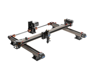 โมดูลเลเซอร์ CO2 แบบเชิงเส้น Axis Motion สำหรับการแกะสลักและการตัด - Product Image 6